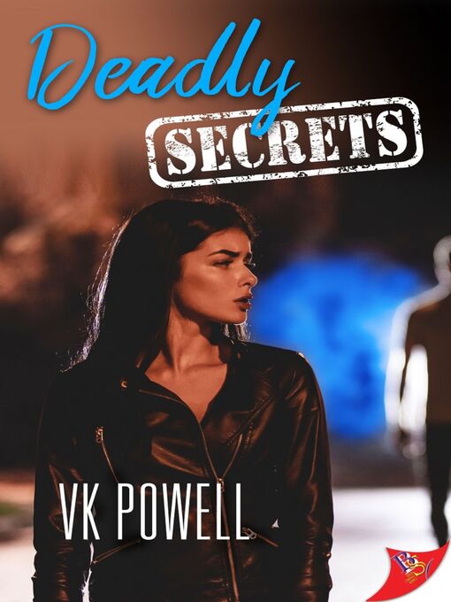 Cover image for Deadly Secrets
